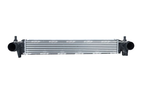 Intercooler, inlaatluchtkoeler NRF 309138