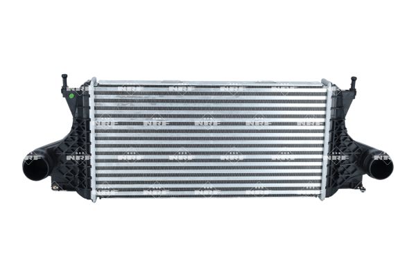 Intercooler, inlaatluchtkoeler NRF 309139