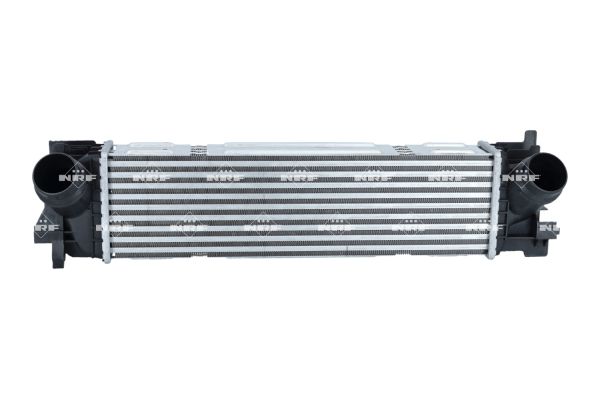 Intercooler, inlaatluchtkoeler NRF 309141