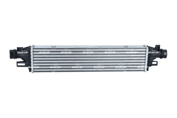 Intercooler, inlaatluchtkoeler NRF 309146