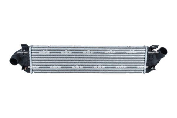Intercooler, inlaatluchtkoeler NRF 309159