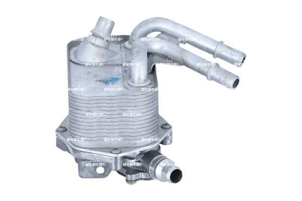 Oliekoeler motorolie NRF 310051