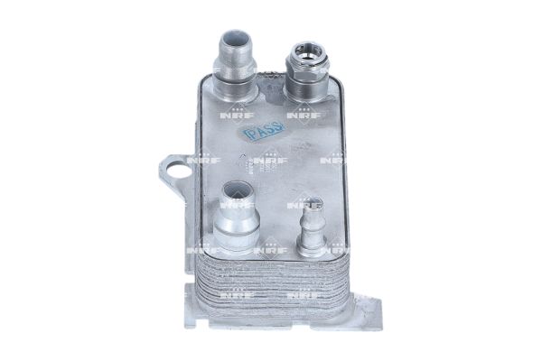 Oliekoeler motorolie NRF 310053