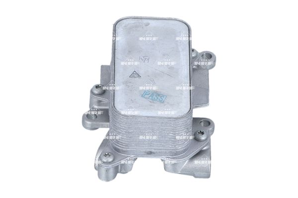 Oliekoeler motorolie NRF 310055