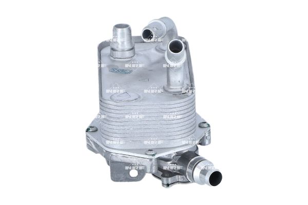 Oliekoeler motorolie NRF 310058