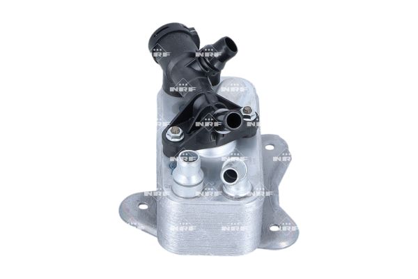 Oliekoeler motorolie NRF 310059