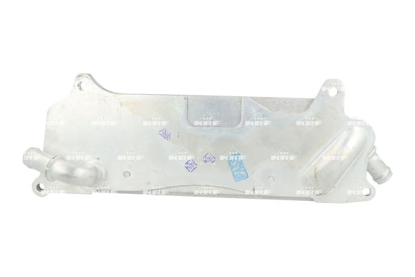 Oliekoeler, automatische transmissie NRF 310064