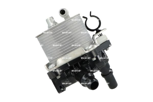 Oliekoeler, automatische transmissie NRF 310067