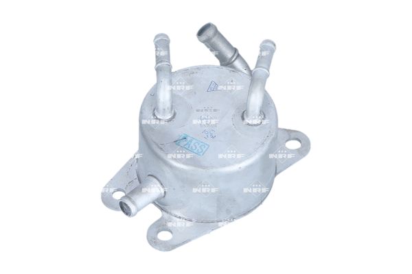 Oliekoeler, automatische transmissie NRF 310068