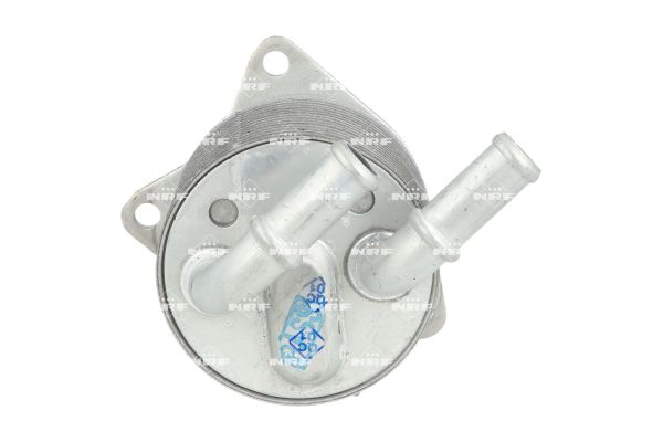 Oliekoeler, automatische transmissie NRF 310069