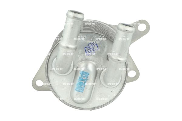 Oliekoeler, automatische transmissie NRF 310072