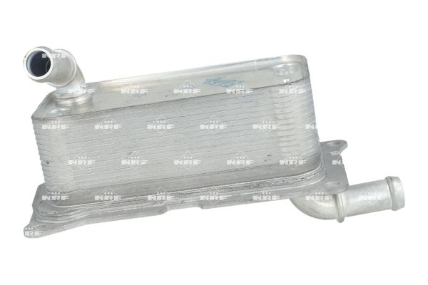 Oliekoeler, automatische transmissie NRF 310073