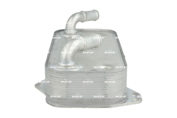 Oliekoeler, automatische transmissie NRF 310074