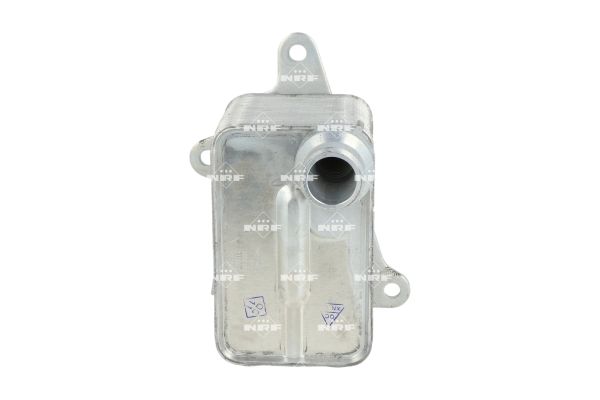 Koeler, aandrijfaccu NRF 310503