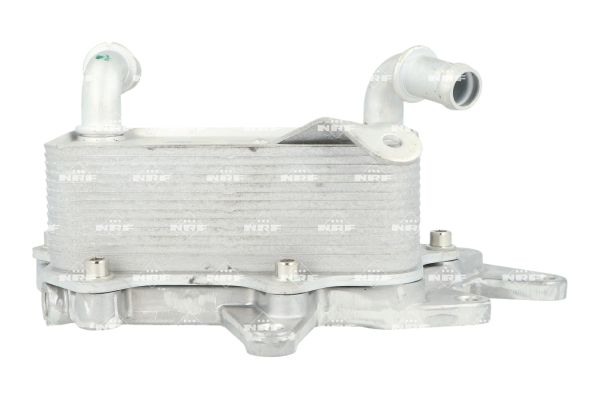 Oliekoeler motorolie NRF 31357