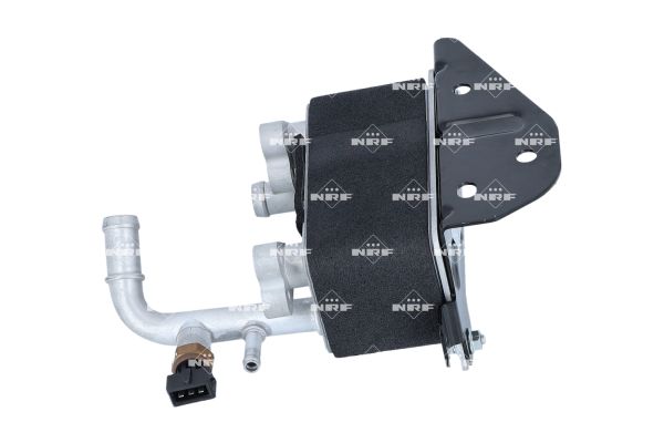 Koeler, aandrijfaccu NRF 315000