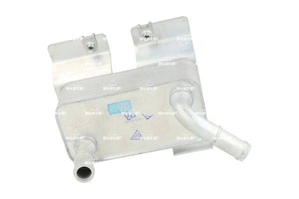 Koeler, aandrijfaccu NRF 315001