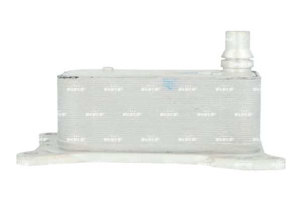 Oliekoeler motorolie NRF 31835