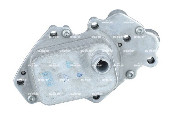 Oliekoeler motorolie NRF 31842