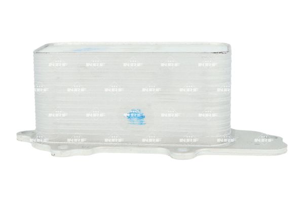 Oliekoeler motorolie NRF 31848