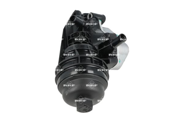 Behuizing, oliefilter NRF 31888