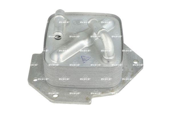 Oliekoeler, motorolie NRF 31898