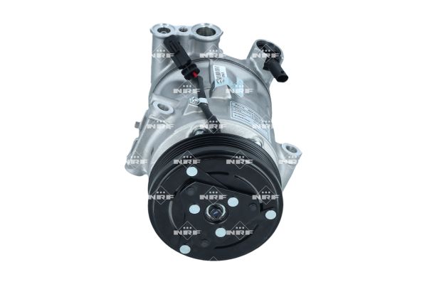 Compressor, airconditioning NRF 320030