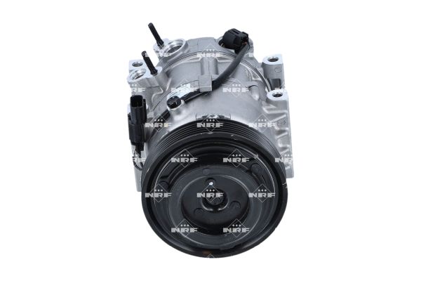 Airco compressor NRF 320133G