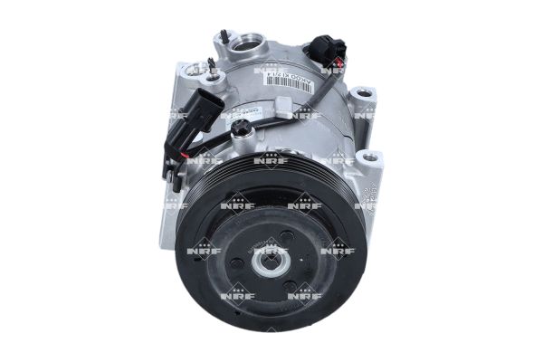 Airco compressor NRF 320138G