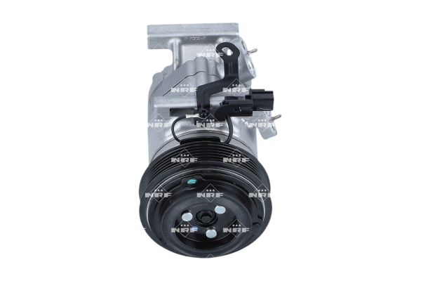 Airco compressor NRF 320139G