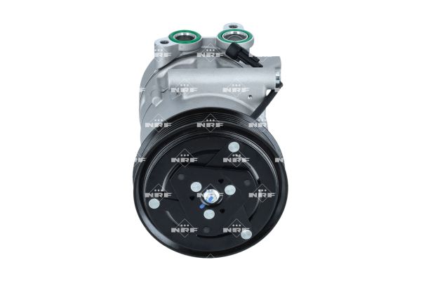 Airco compressor NRF 320157