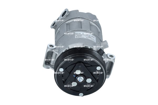 Airco compressor NRF 320160