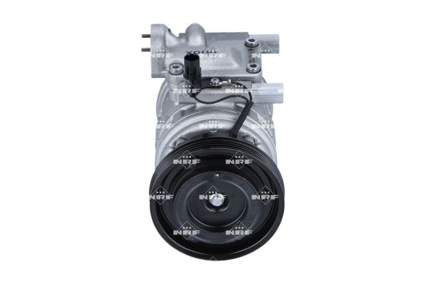 Airco compressor NRF 320163G