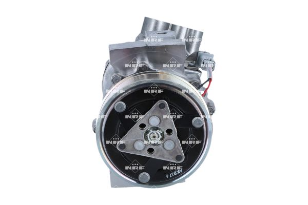 Airco compressor NRF 320181