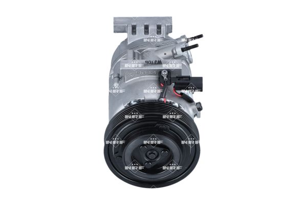 Airco compressor NRF 320184G