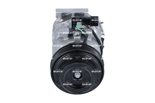 Airco compressor NRF 320187G