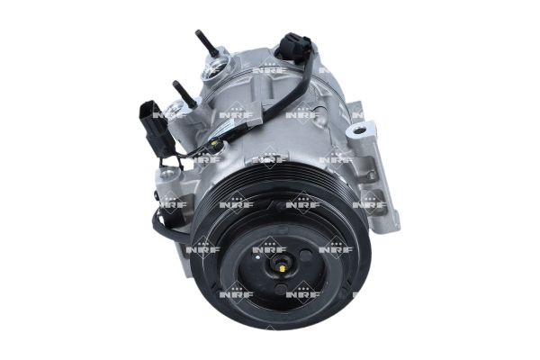 Airco compressor NRF 320189G