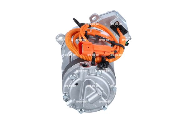 Airco compressor NRF 320210G