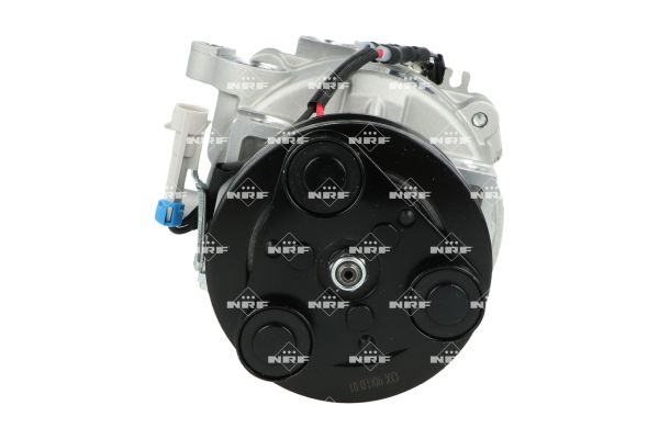Airco compressor NRF 320213