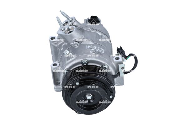 Airco compressor NRF 320227