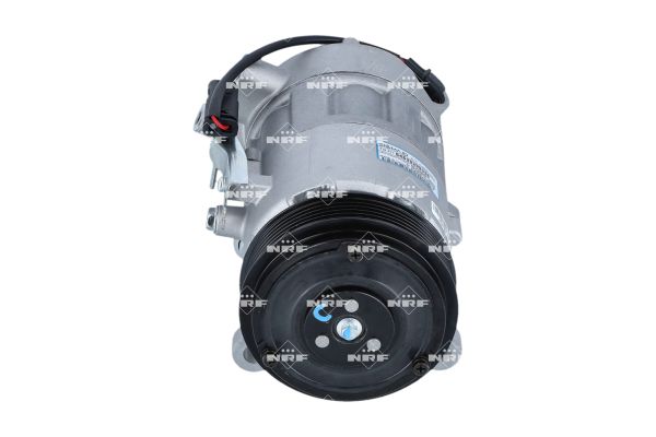 Airco compressor NRF 320229