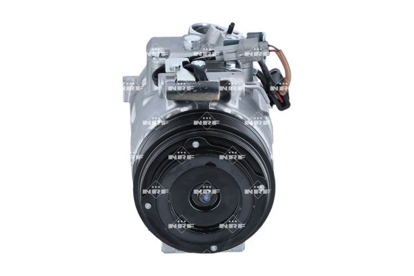 Compressor, airconditioning NRF 320242