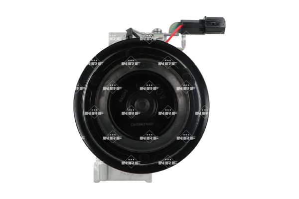 Compressor, airconditioning NRF 320251G