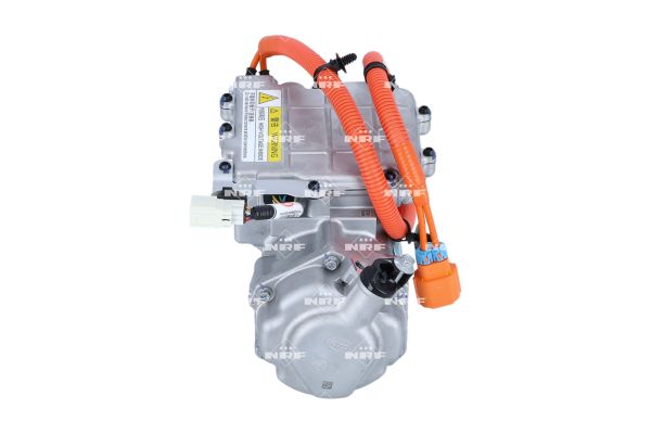 Compressor, airconditioning NRF 320255G