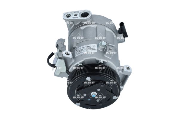 Compressor, airconditioning NRF 320261