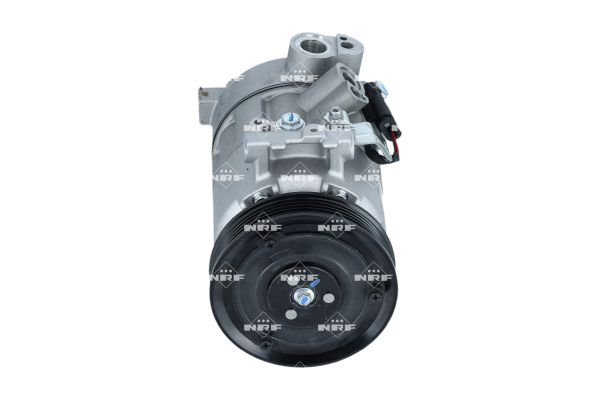 Compressor, airconditioning NRF 320262
