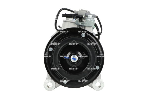 Compressor, airconditioning NRF 320267
