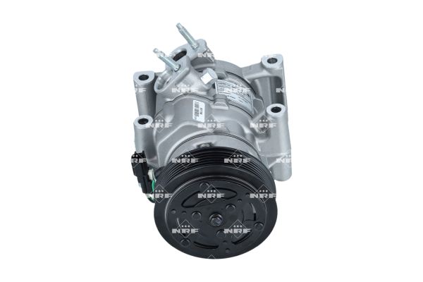 Compressor, airconditioning NRF 320272
