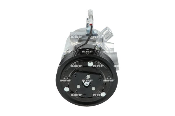 Compressor, airconditioning NRF 320275