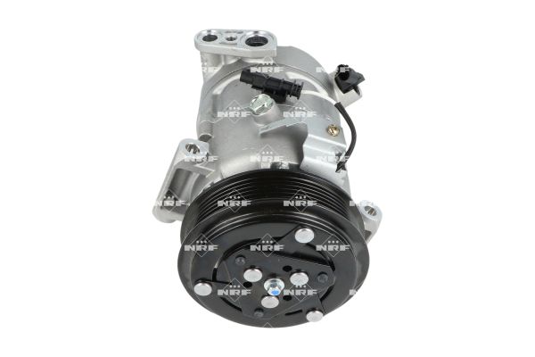 Compressor, airconditioning NRF 320276